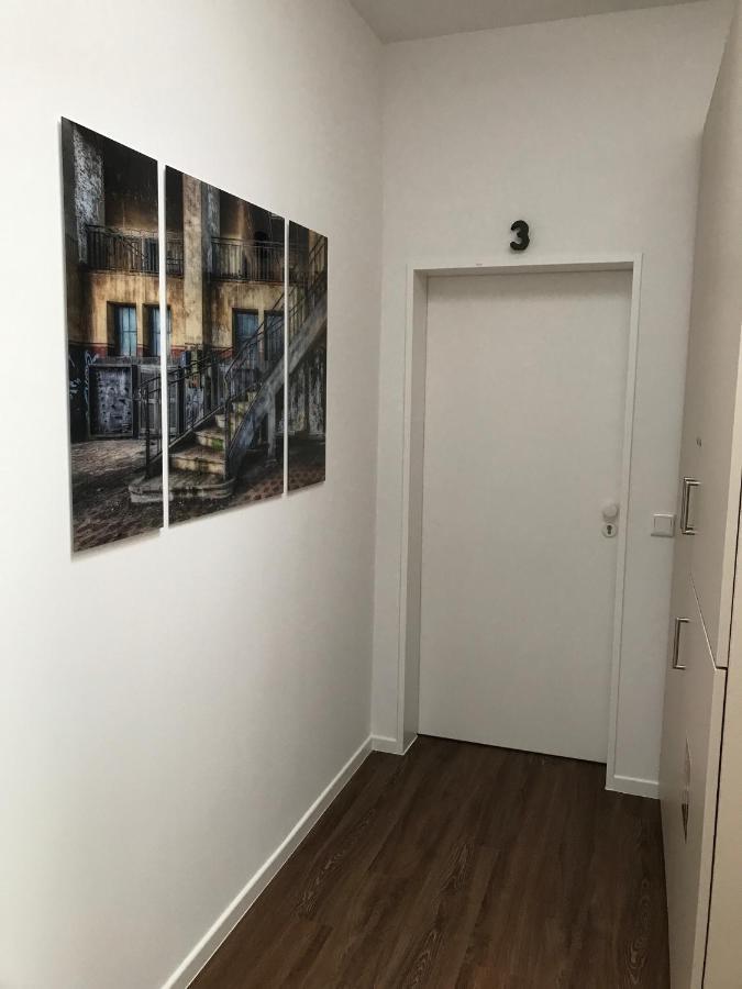 Quartier 1903 Apartment Oldenburg Cameră foto